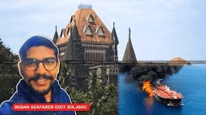 West Asia conflict: Kin of India’s 1st victim move HC, seek return of mortal remains