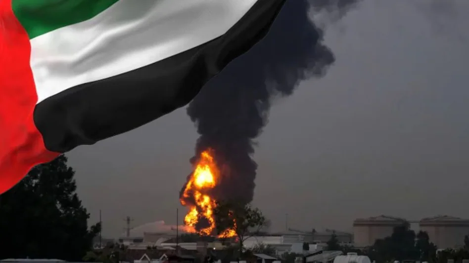 सऊदी-कतर नहीं… इस अरब देश को तबाह कर देगा ईरान, अमेरिका को दे दी लास्ट वॉर्निंग